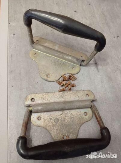 Ручки для ящика