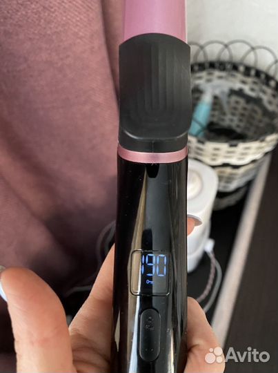 Плойка для завивки волос Philips