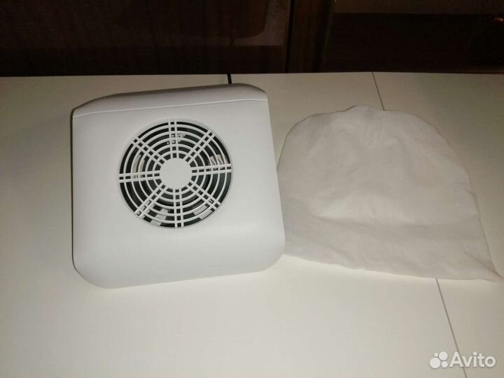 Оборудование для маникюра