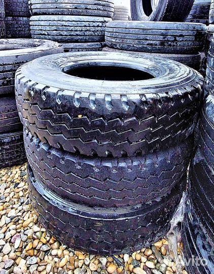 Шины 315/80r22.5 Triangle rt668 artd: 606-3