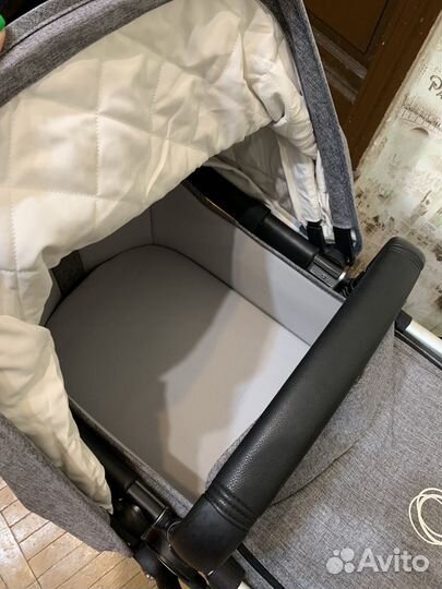 Коляска bugaboo cameleon 3 plus