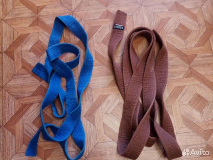 Пояс для каратэ