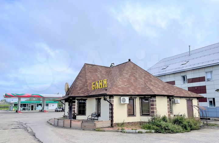 Здание, 188.2 м²