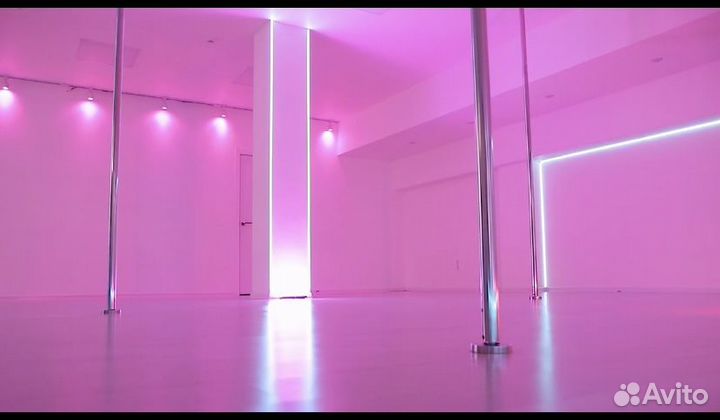 Студия танца и растяжки