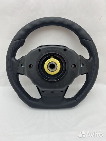Руль»барс» анатомический на Шевроле нива