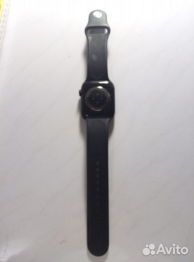 Apple watch 8