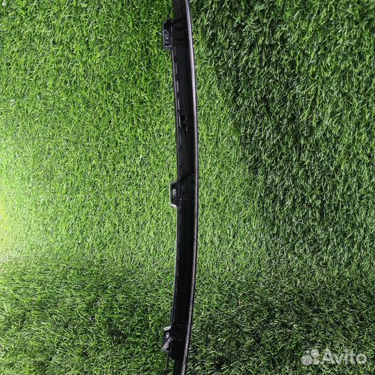 Накладка двери передней левой VW Golf VI 2009-2013