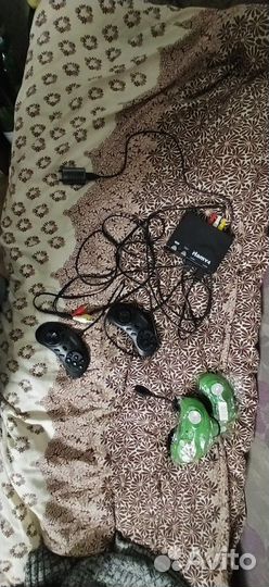 Игровая приставка