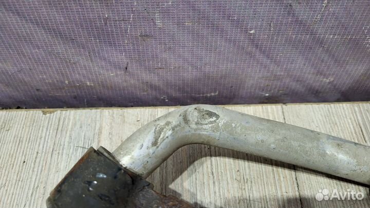 Трубка Шланг кондиционера Nissan teana J32