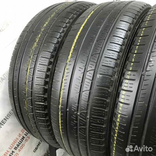 Pirelli Scorpion Verde All Season 235/65 R19