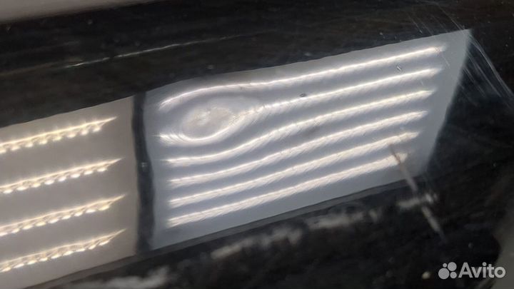 Капот киа Sorento