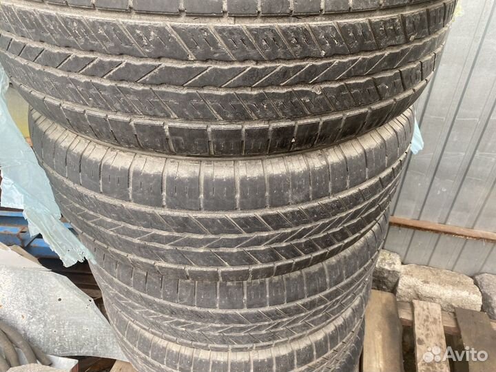 Hankook Dynapro MT R03 275/65 R17