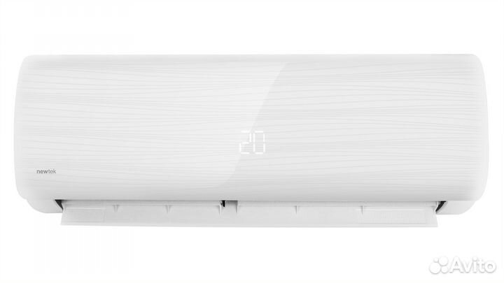Сплит-система Newtek NT-65N12