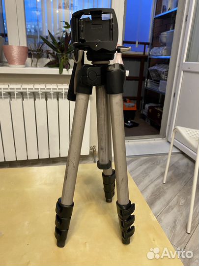 Фотоаппарат Canon EOS 600D Kit EF-S 18-135mm