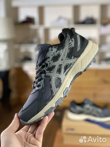 Кроссовки Asics Gel Venture 6 (41-45)