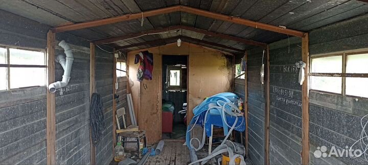 Платформа для пчеловодства