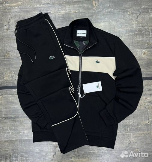 Спортивный костюм Lacoste