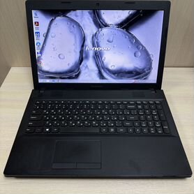 Lenovo g505 a6-5200/4gb/amd 8570m/1000gb