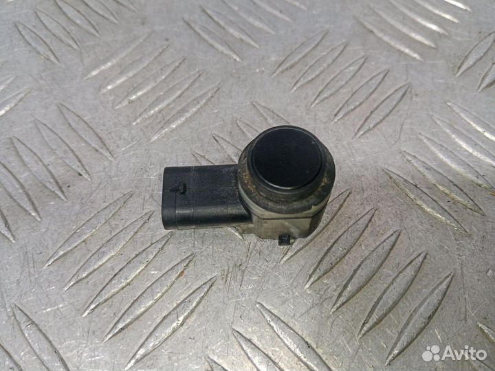 Б/У Датчик парковки Land Rover#001