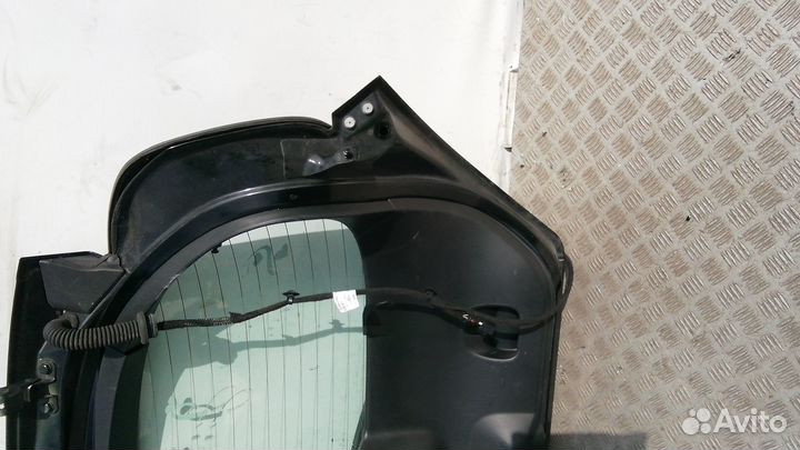 Дверь 3-5 peugeot 308 1 3-9 дней