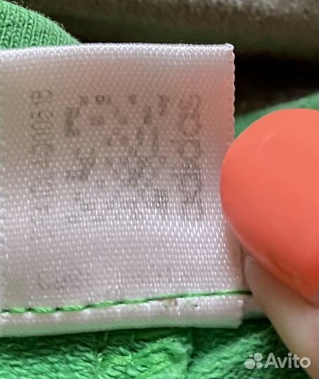 Шорты спортивные женские