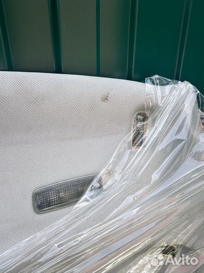 Потолок комплект Audi A5 Coupe