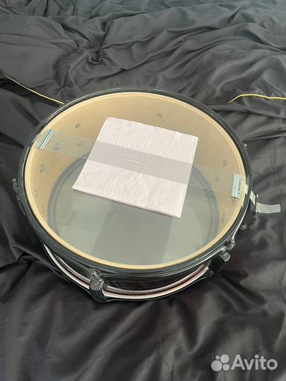 Малый барабан Peace 14''