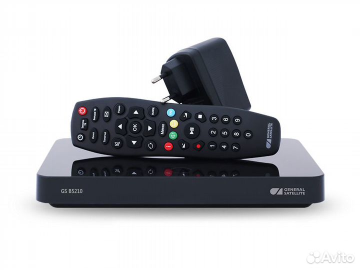 Обмен любой приставки на триколор с годом просмотр