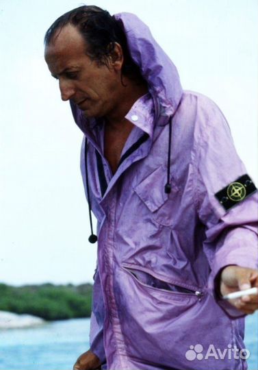 Помощь в покупке вещей