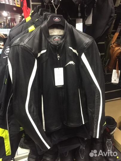 Куртка Kushitani