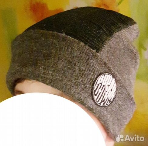 Шапка для Брейк-данса детская