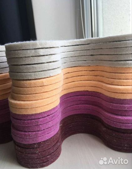 Смарт коврик MyMatto