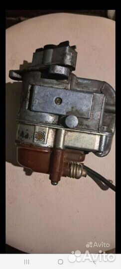 Магнето для пускача