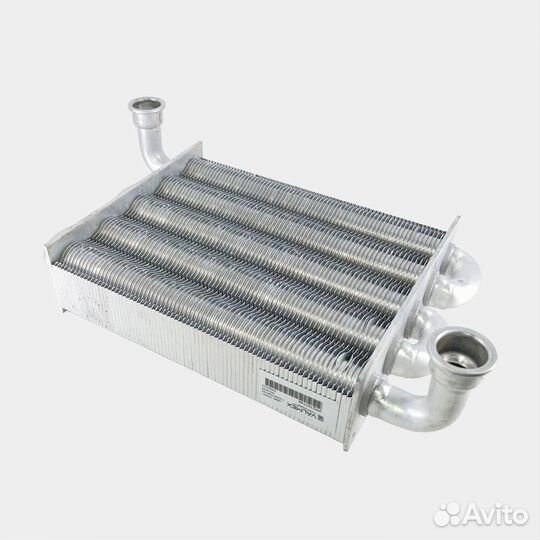 Теплообменник на газовый котел ariston