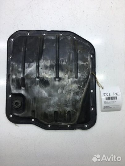 Поддон кпп Toyota Ipsum ACM21W 2azfe 2001