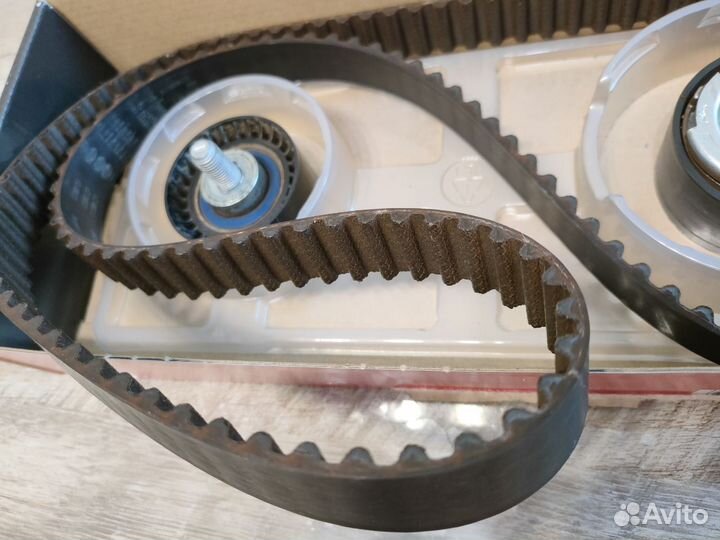 Водяной насос (помпа)