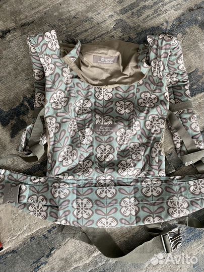 Эргорюкзак ergobaby 2 шт