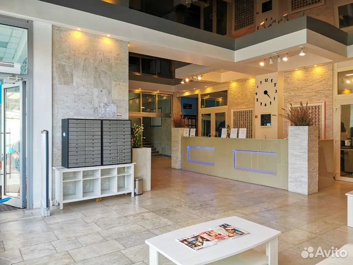 Amathus fitness (м. ВДНХ) Карта на 10 месяцев