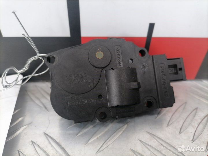 Электропривод BMW 5 F07/F10/F11 2012 64119319037