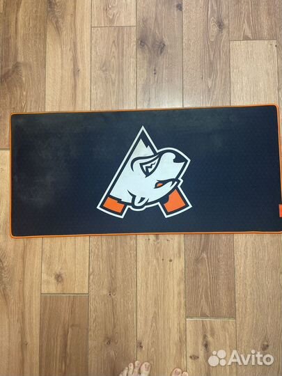 Коврик для клавиатуры