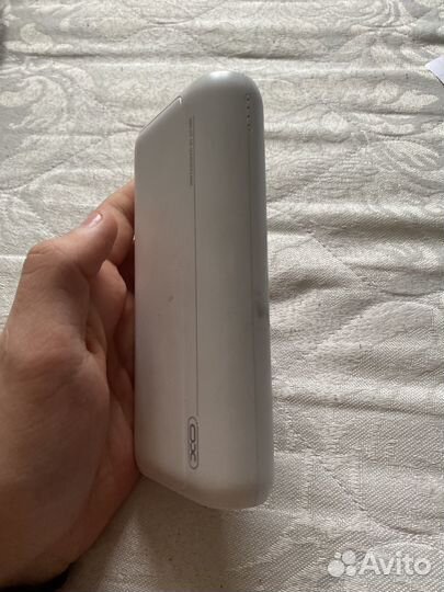 Powerbank 20000mAh