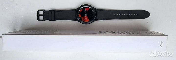 Galaxy watch 4 classic