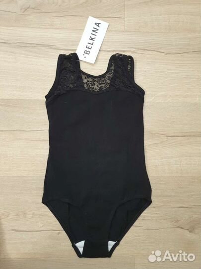 Купальник 128-134 Belkina