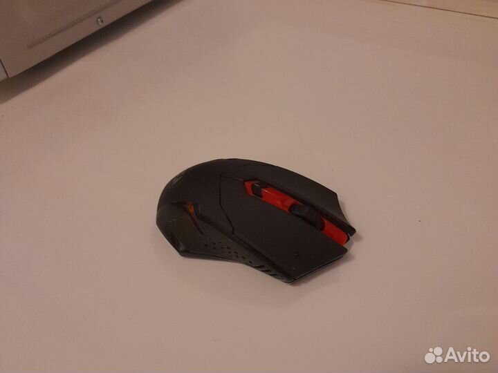 Игровая мышь