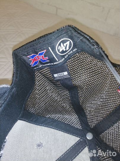 Кепка Бейсболка мужская