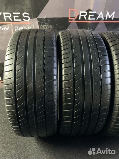 Michelin Primacy HP 225/50 R17 94V