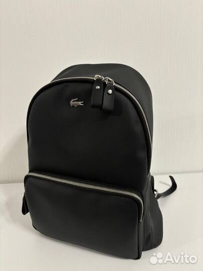 Рюкзак мужской lacoste