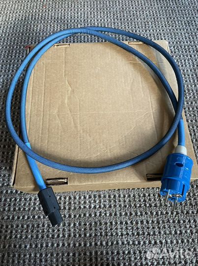 Siltech SPX-30 Classic сетевой 2м