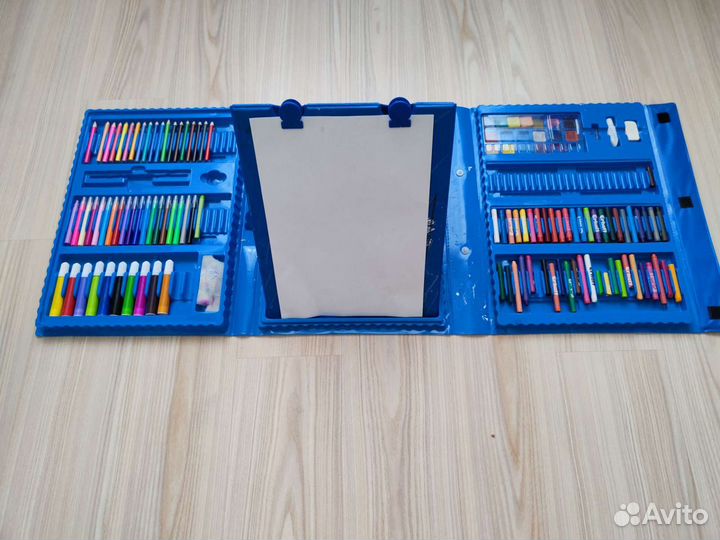 Набор для рисования мастерская художника