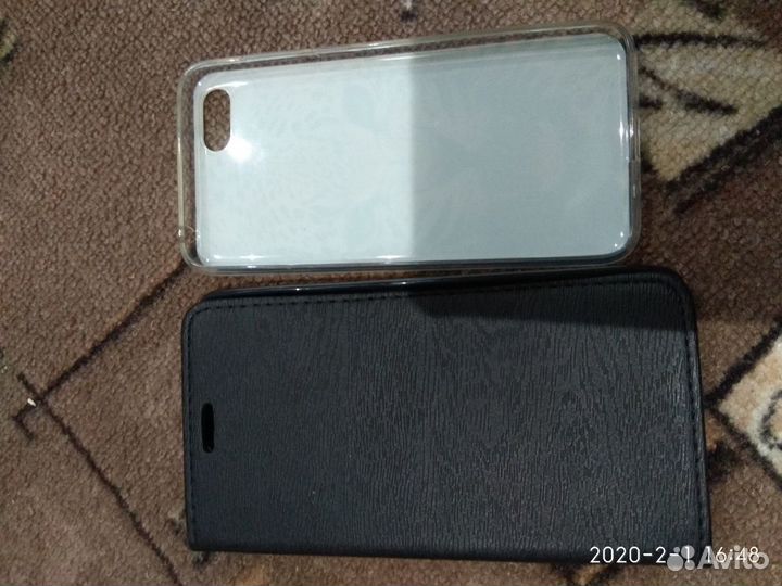 Чехлы для телефонов